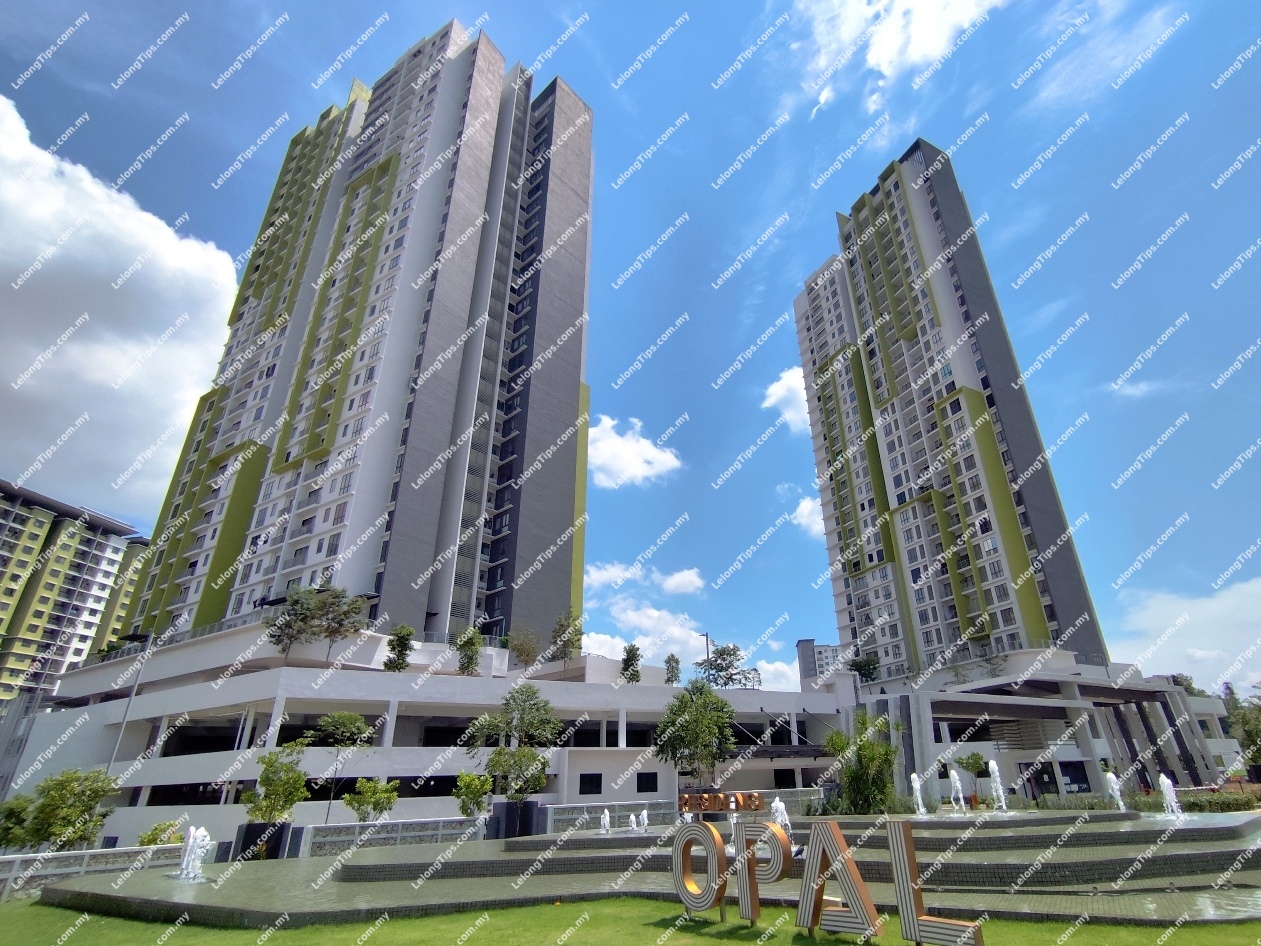 Condominium