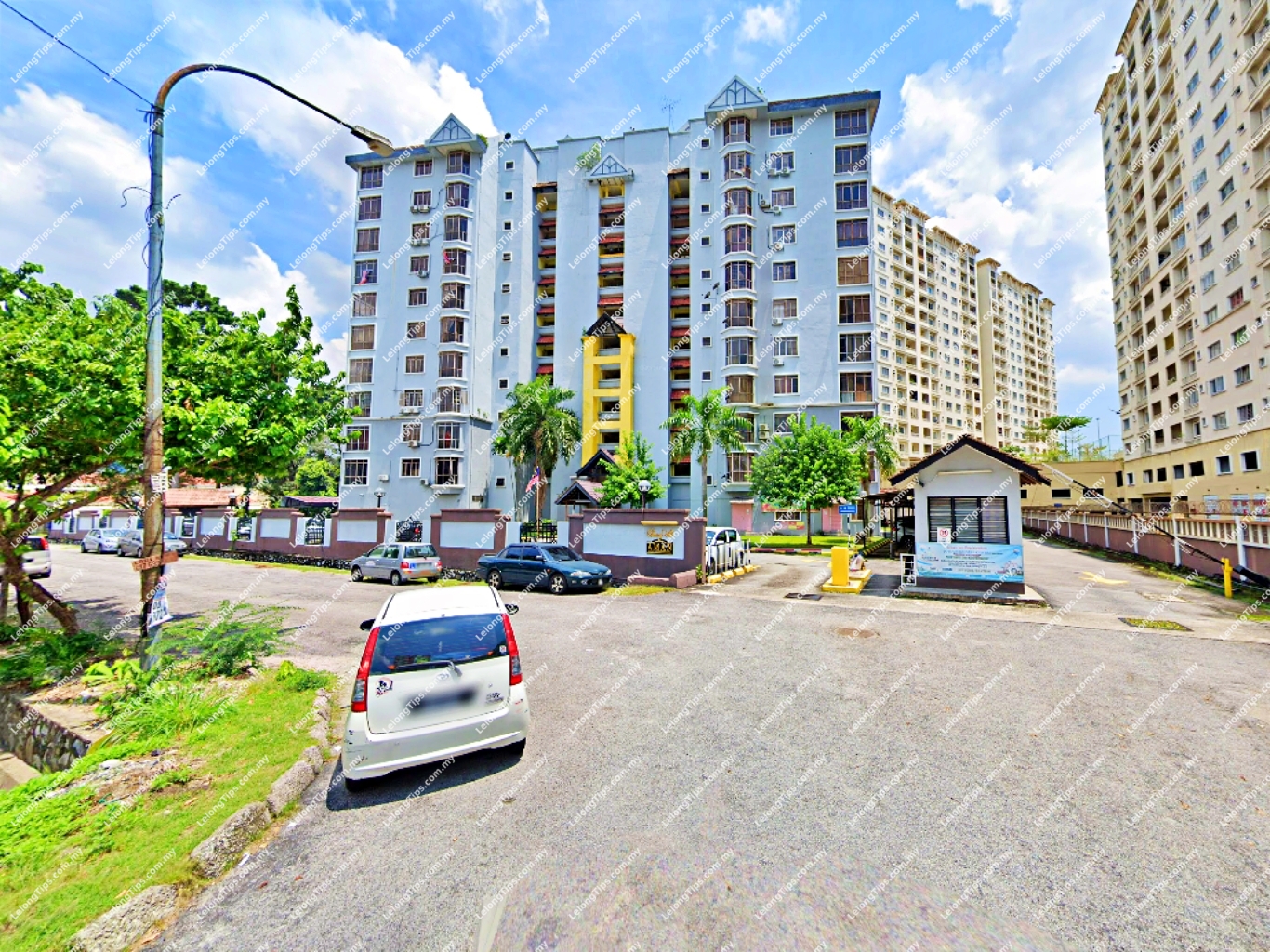 Condominium