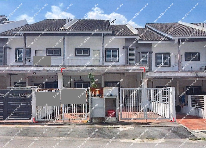 Town House (Ground Floor)