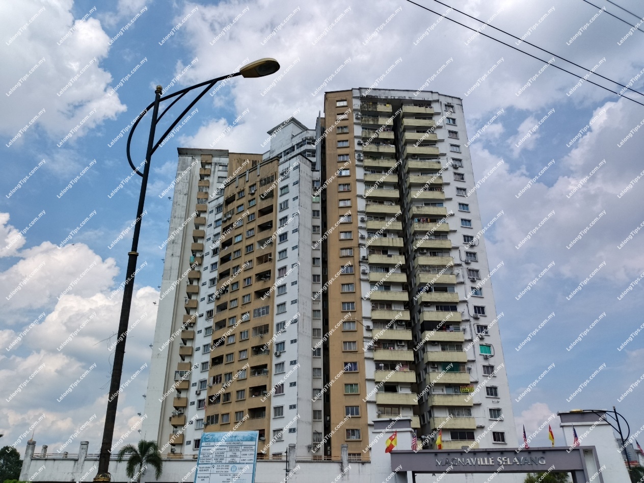 Condominium