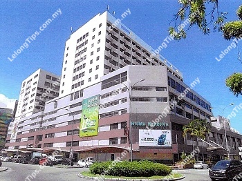 Retail Unit