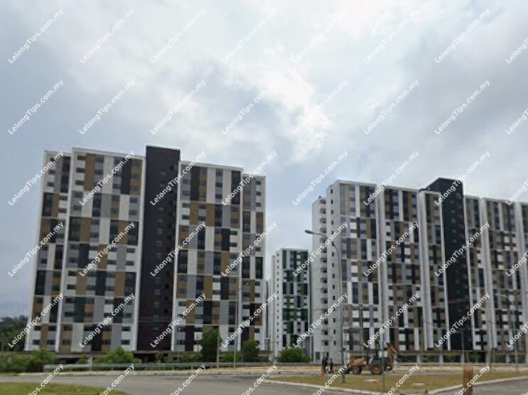 Condominium
