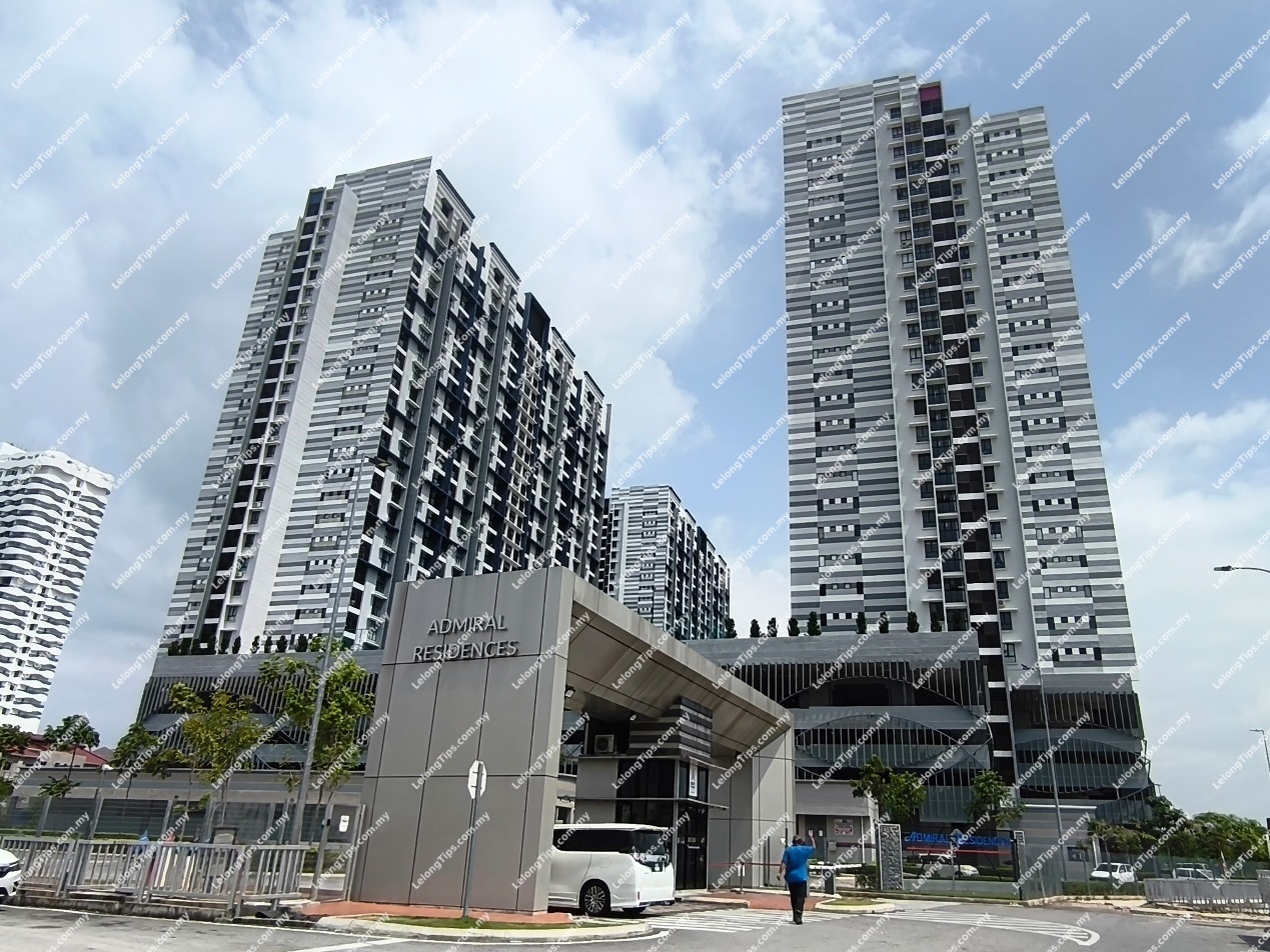 Condominium