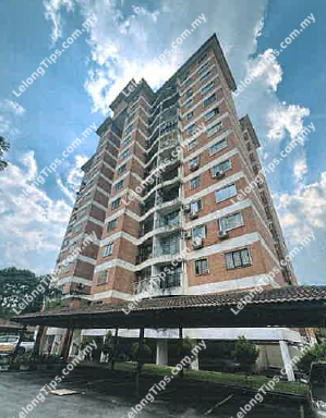 Condominium