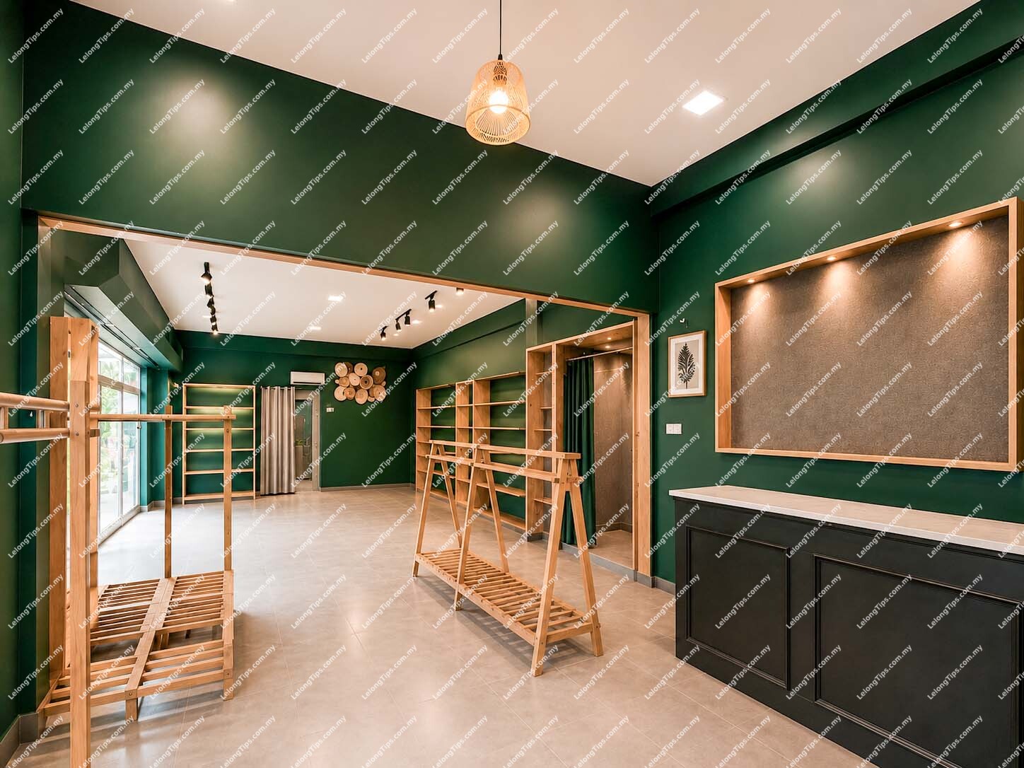 [Freehold | Occupied Unit] Shop Office [Ground Floor | Maximum Exposure]