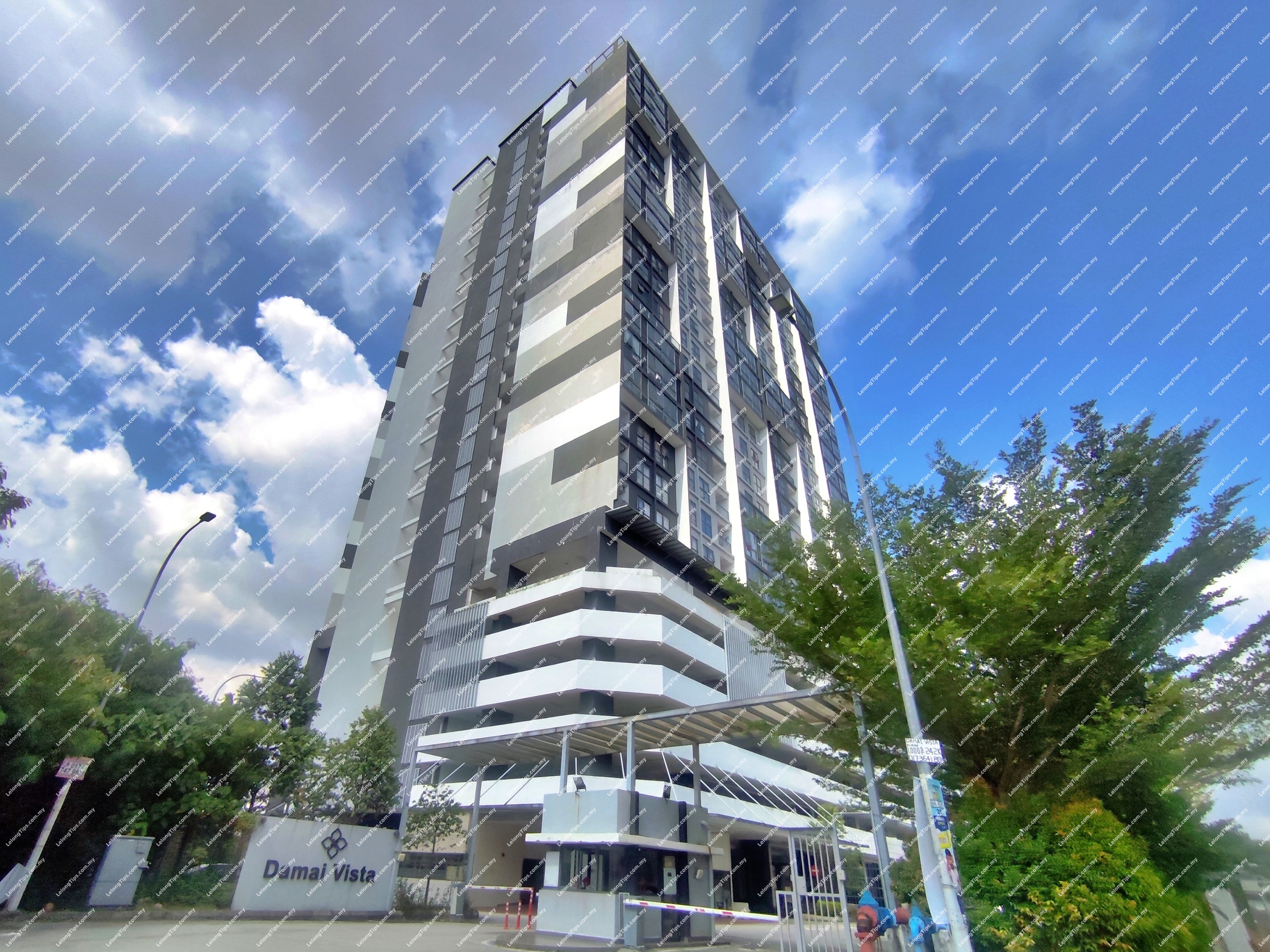 Condominium