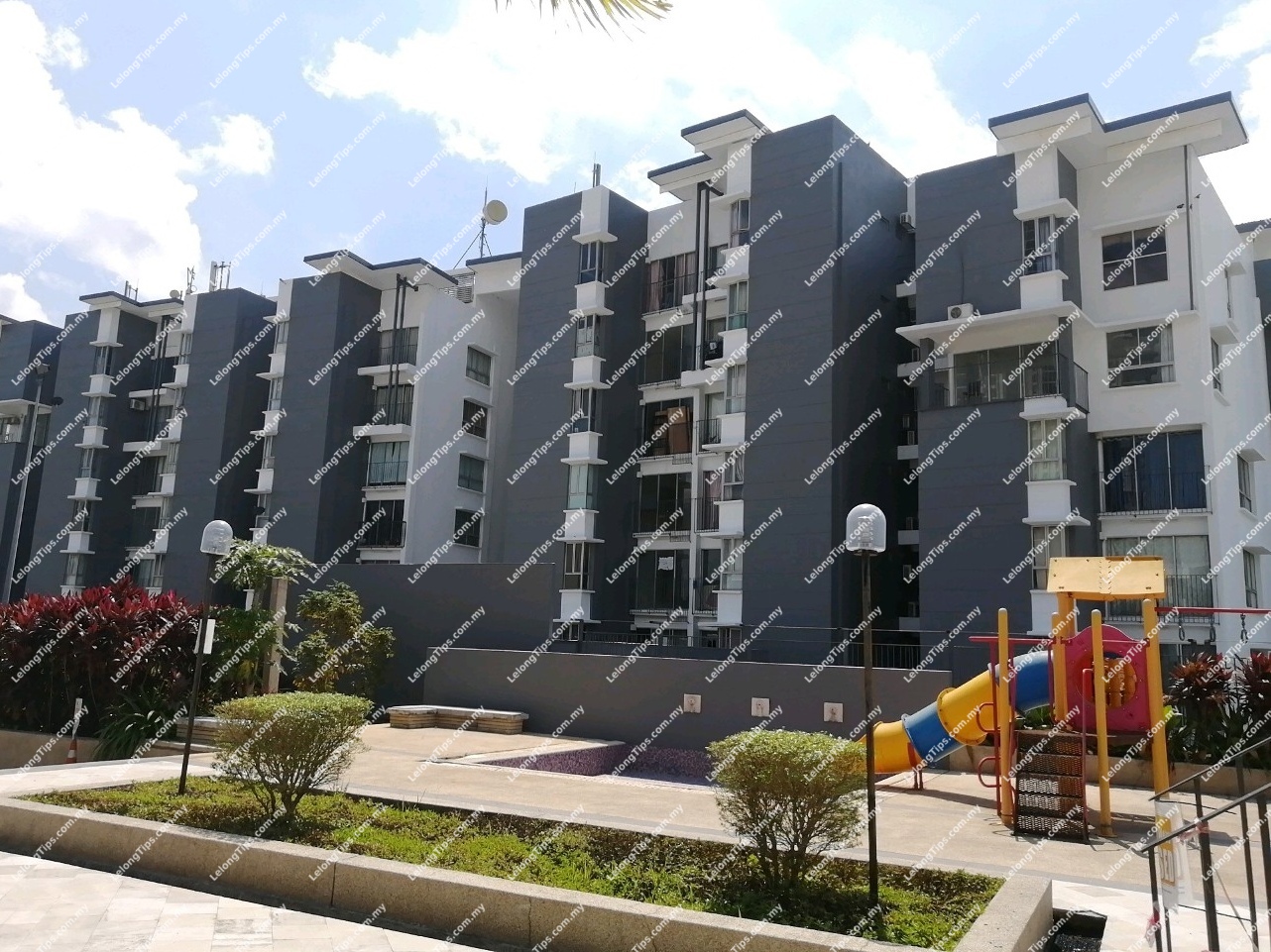 Condominium