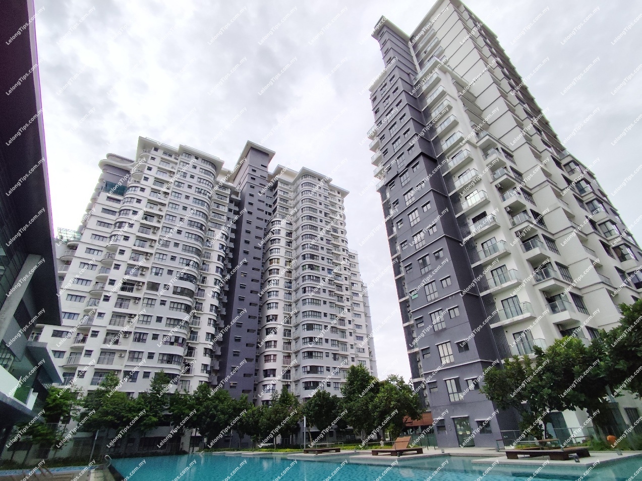 Service Apartment