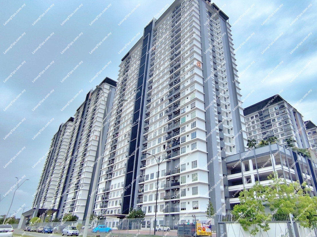 Service Apartment