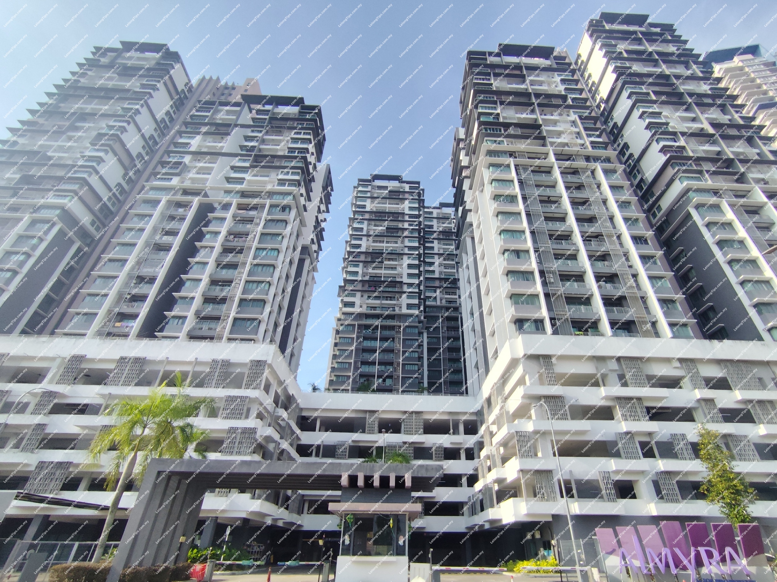 Service Apartment