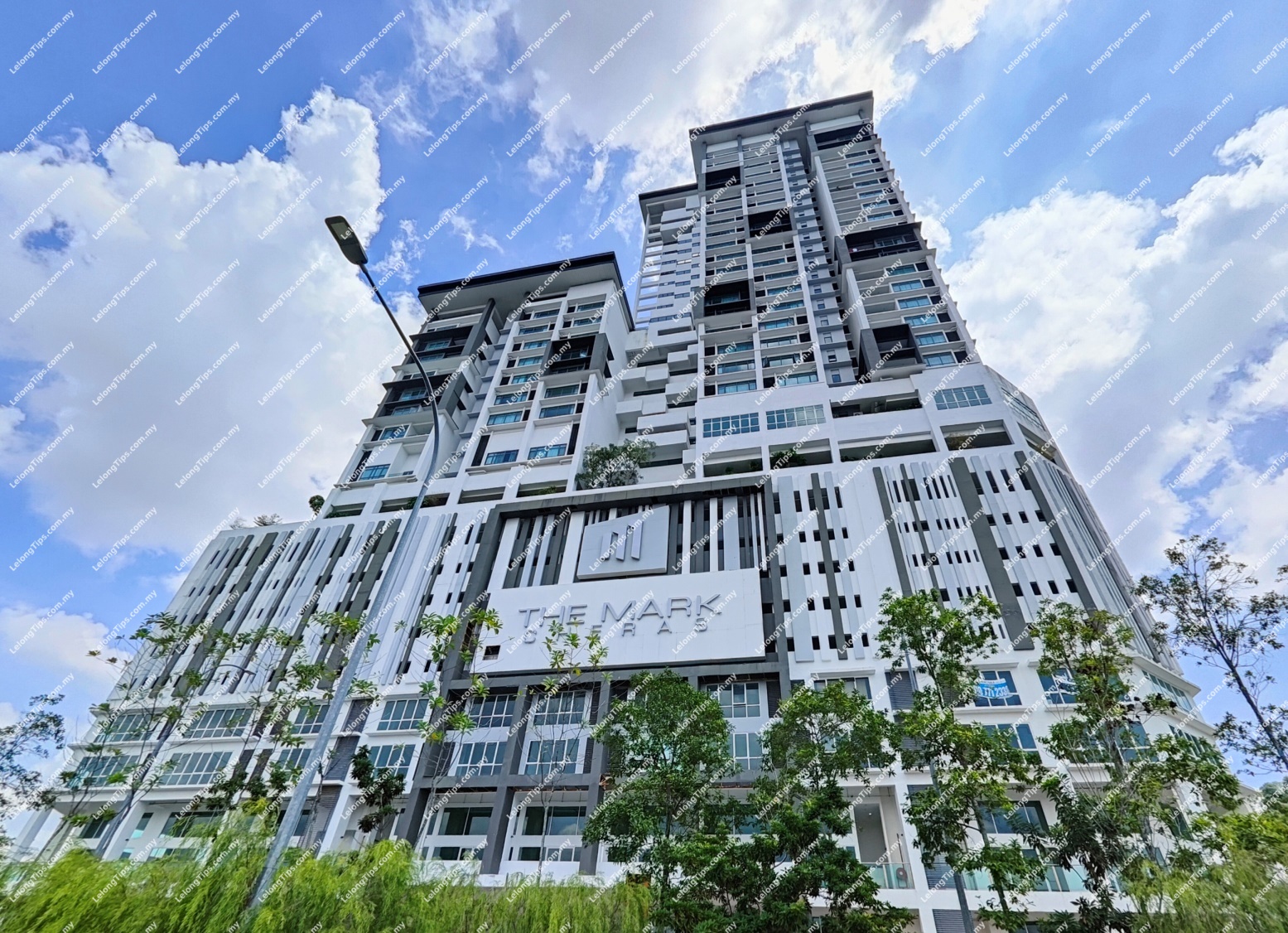Service Apartment