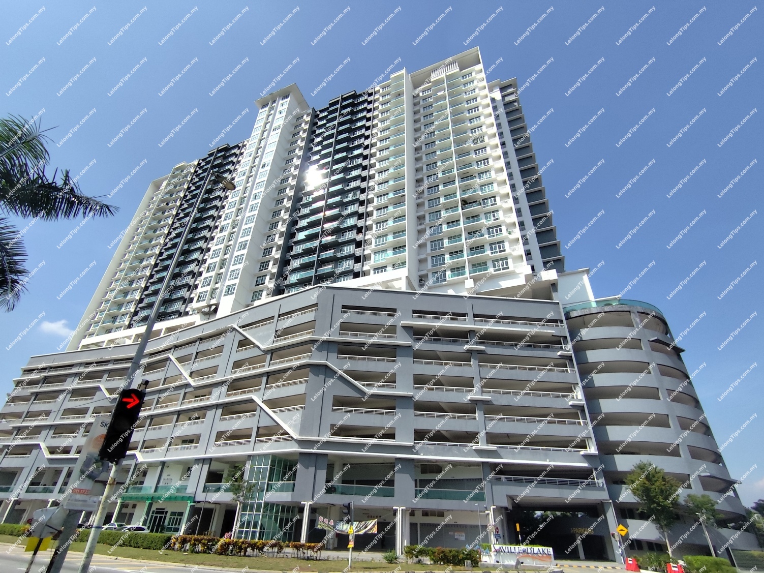 Service Apartment