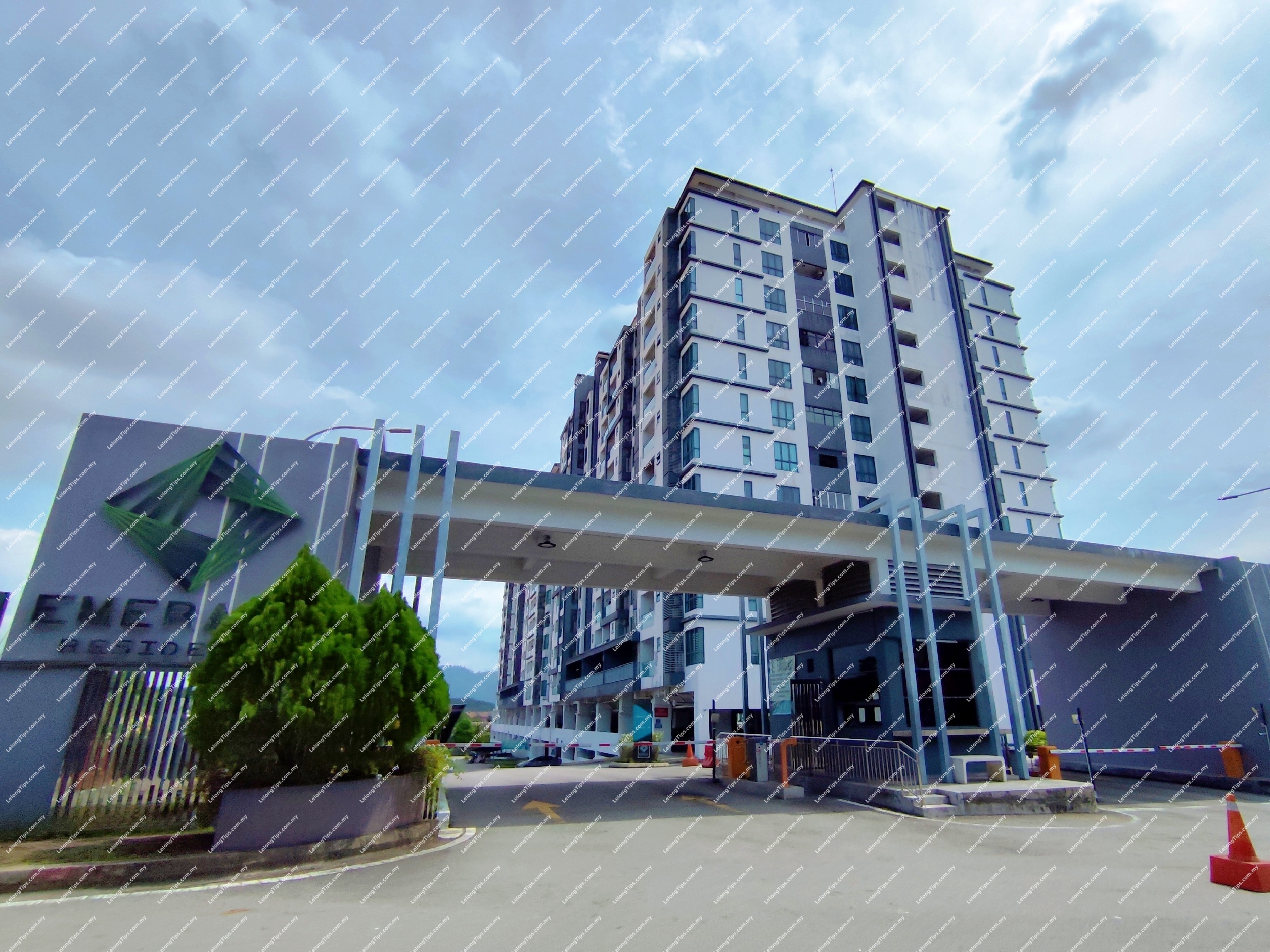 Condominium