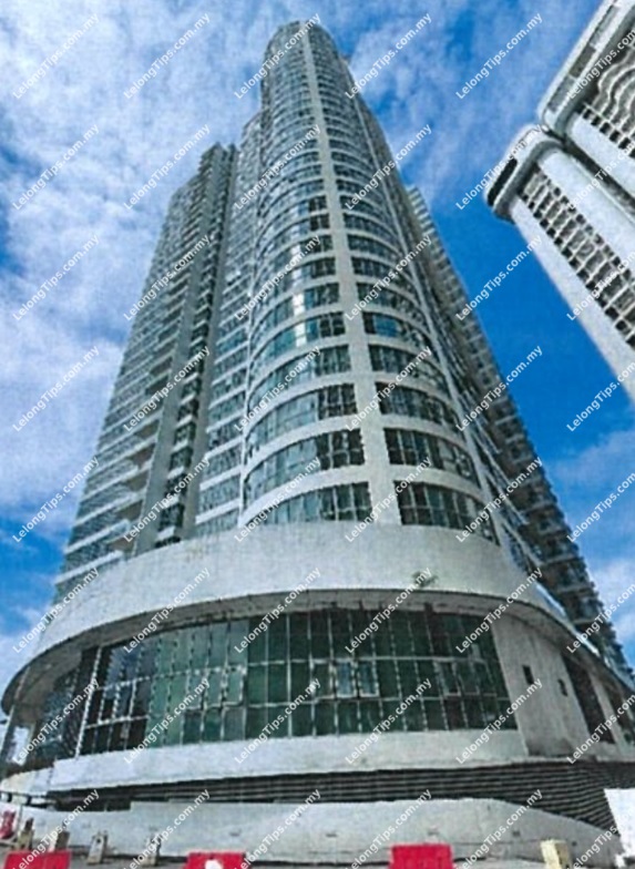 Service Apartment