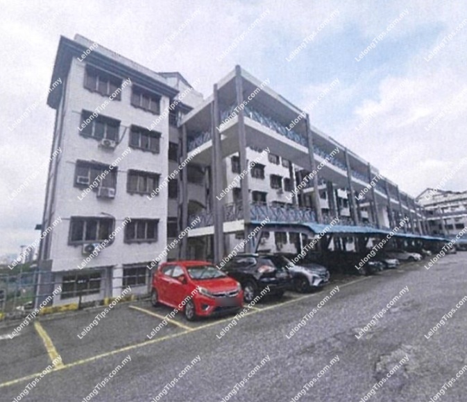 Condominium