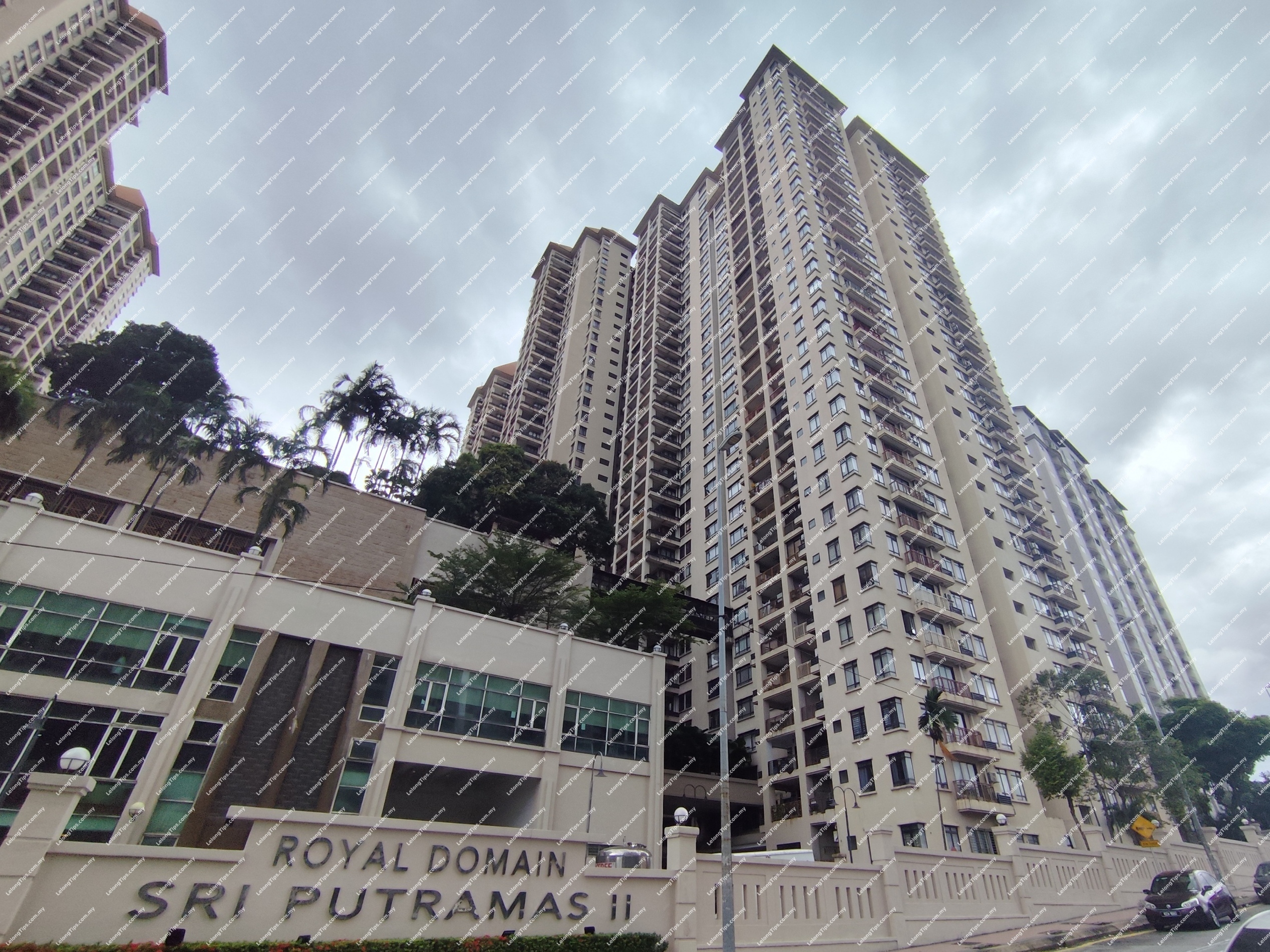 Condominium