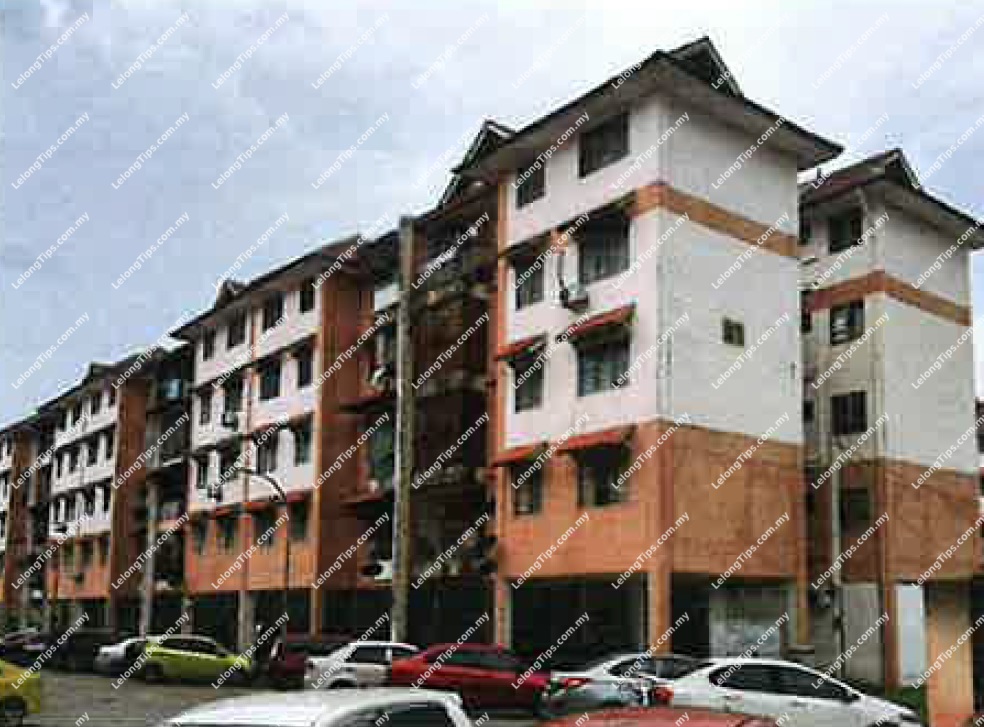 Flat