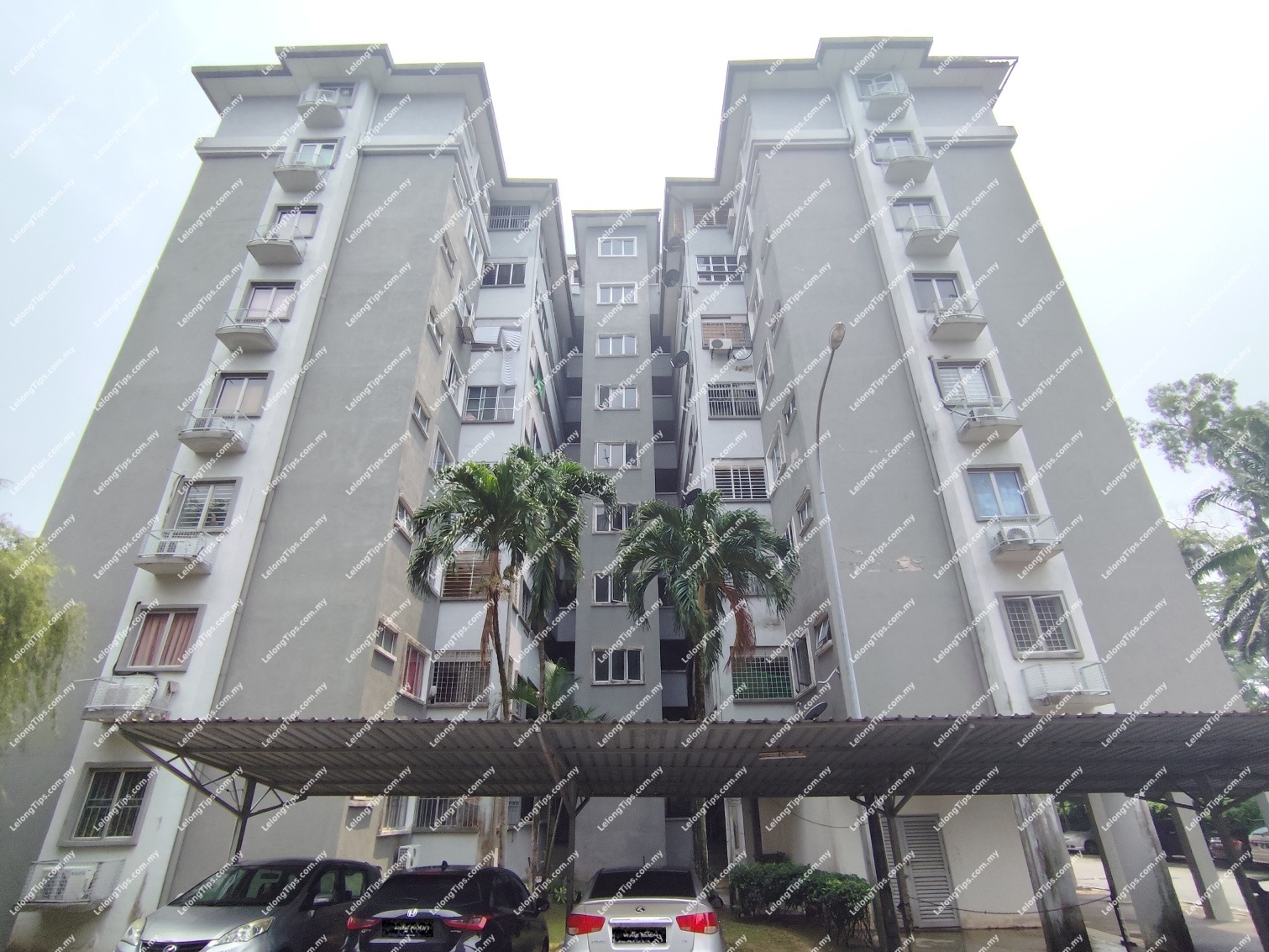 Condominium