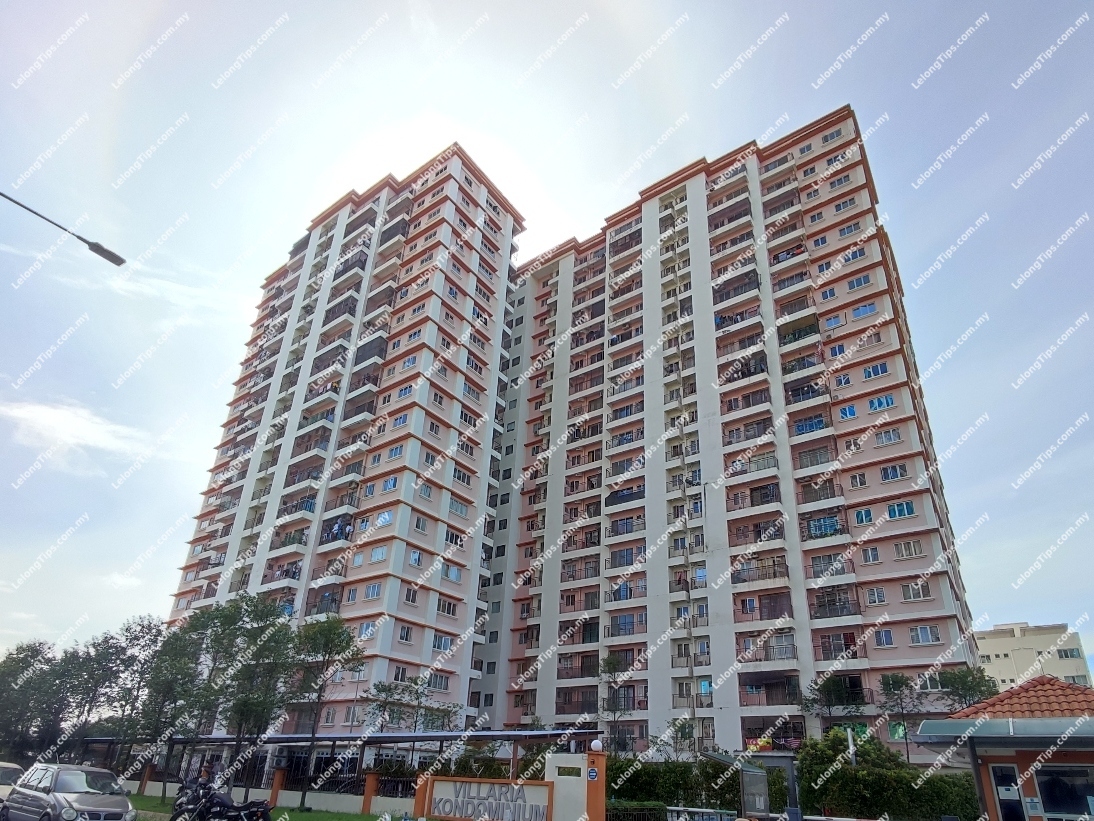 Condominium