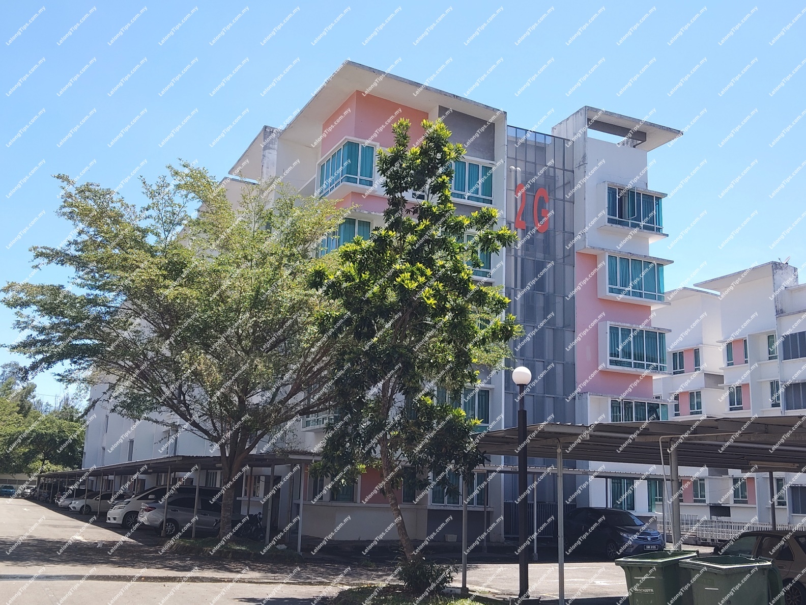 Condominium