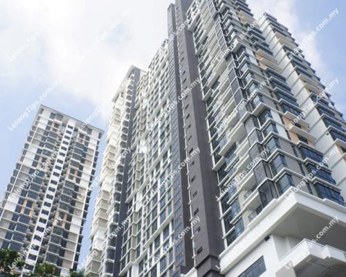 Serviced Apartment