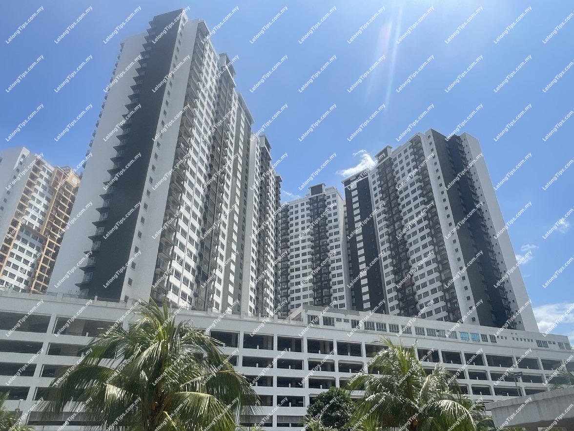 Service Apartment