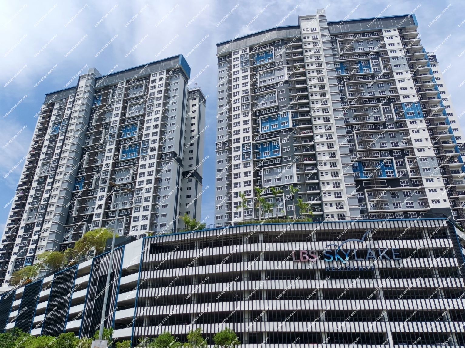Service Apartment