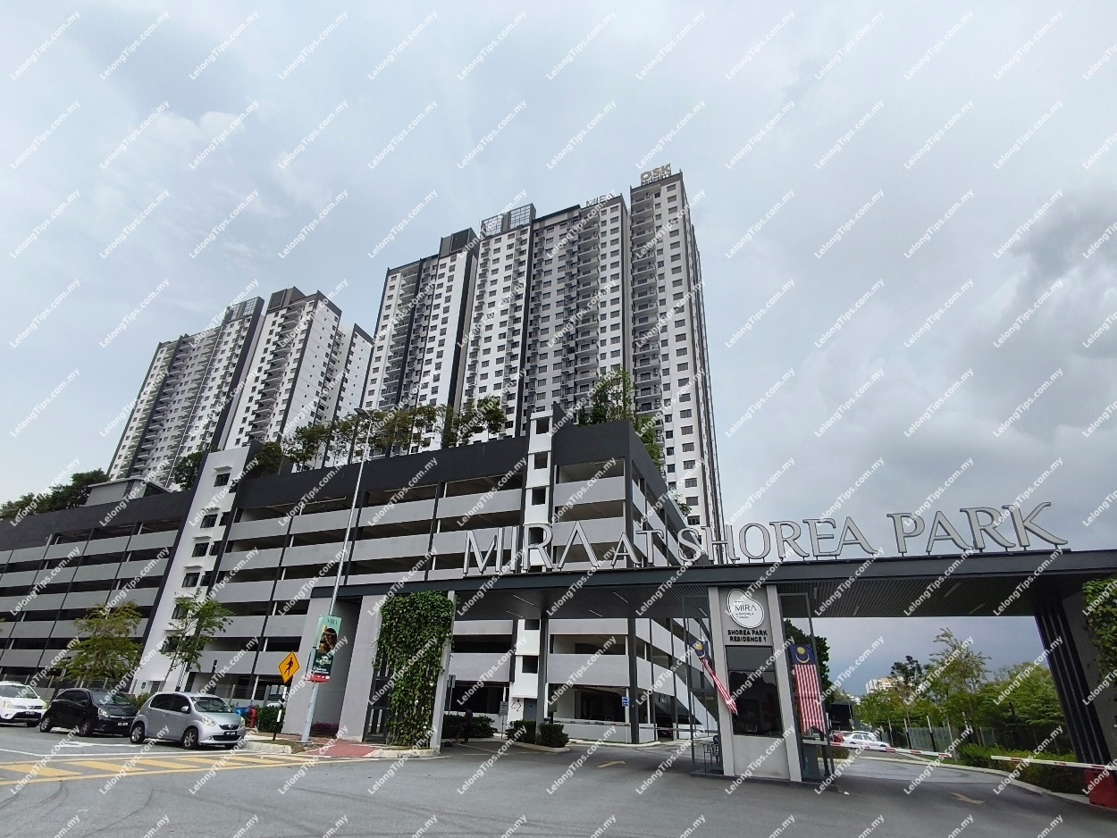 Service Apartment