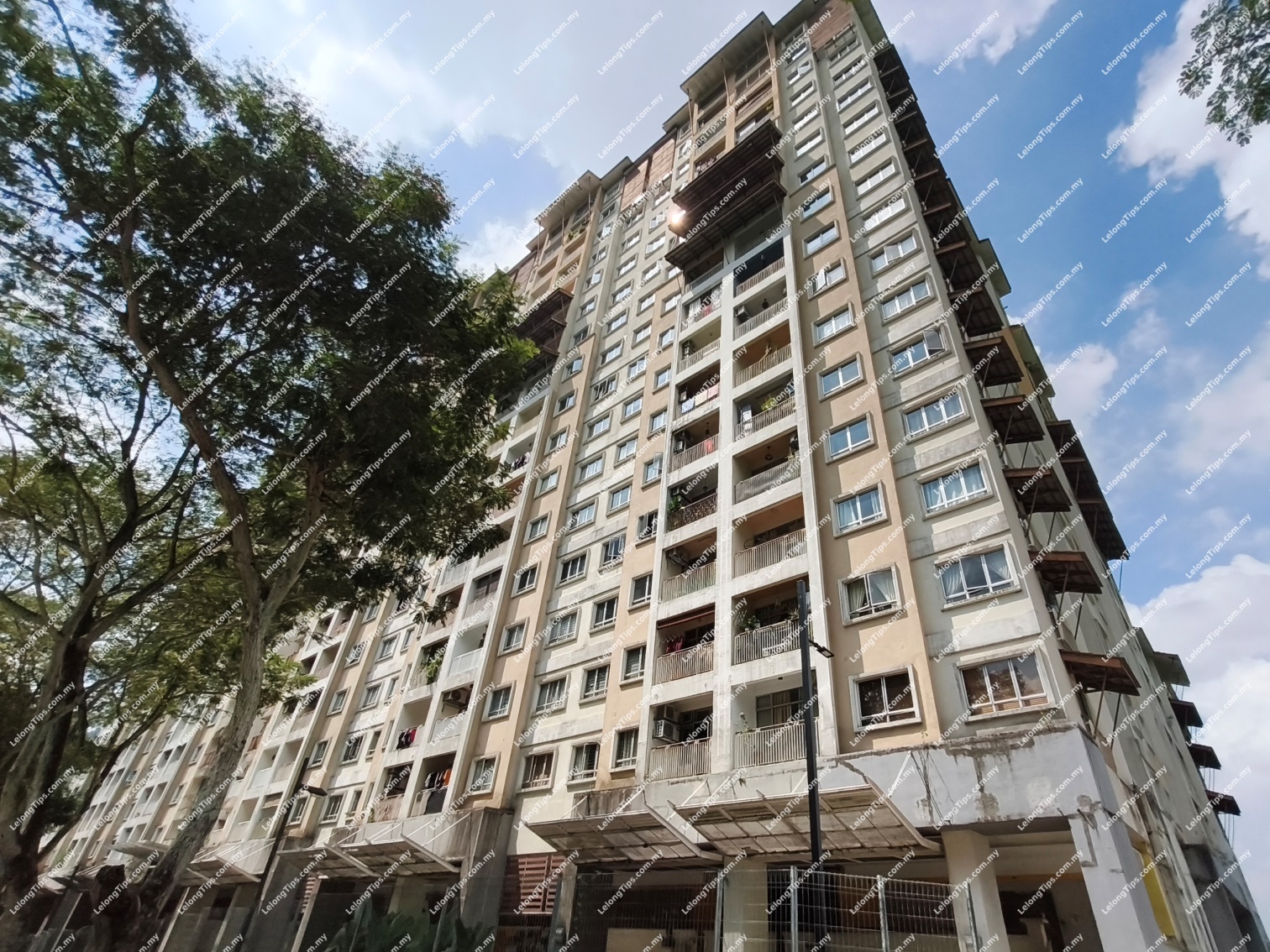 Condominium