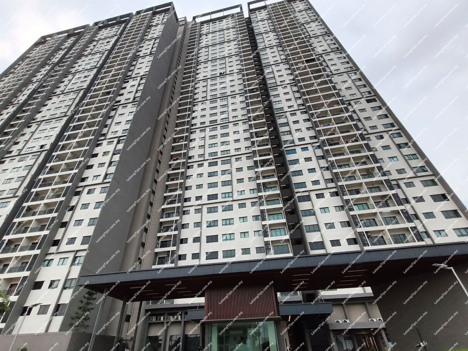Condominium