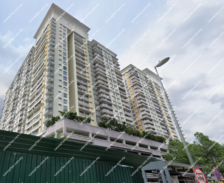 Condominium