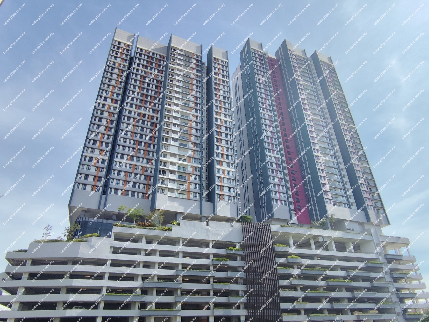 Service Apartment