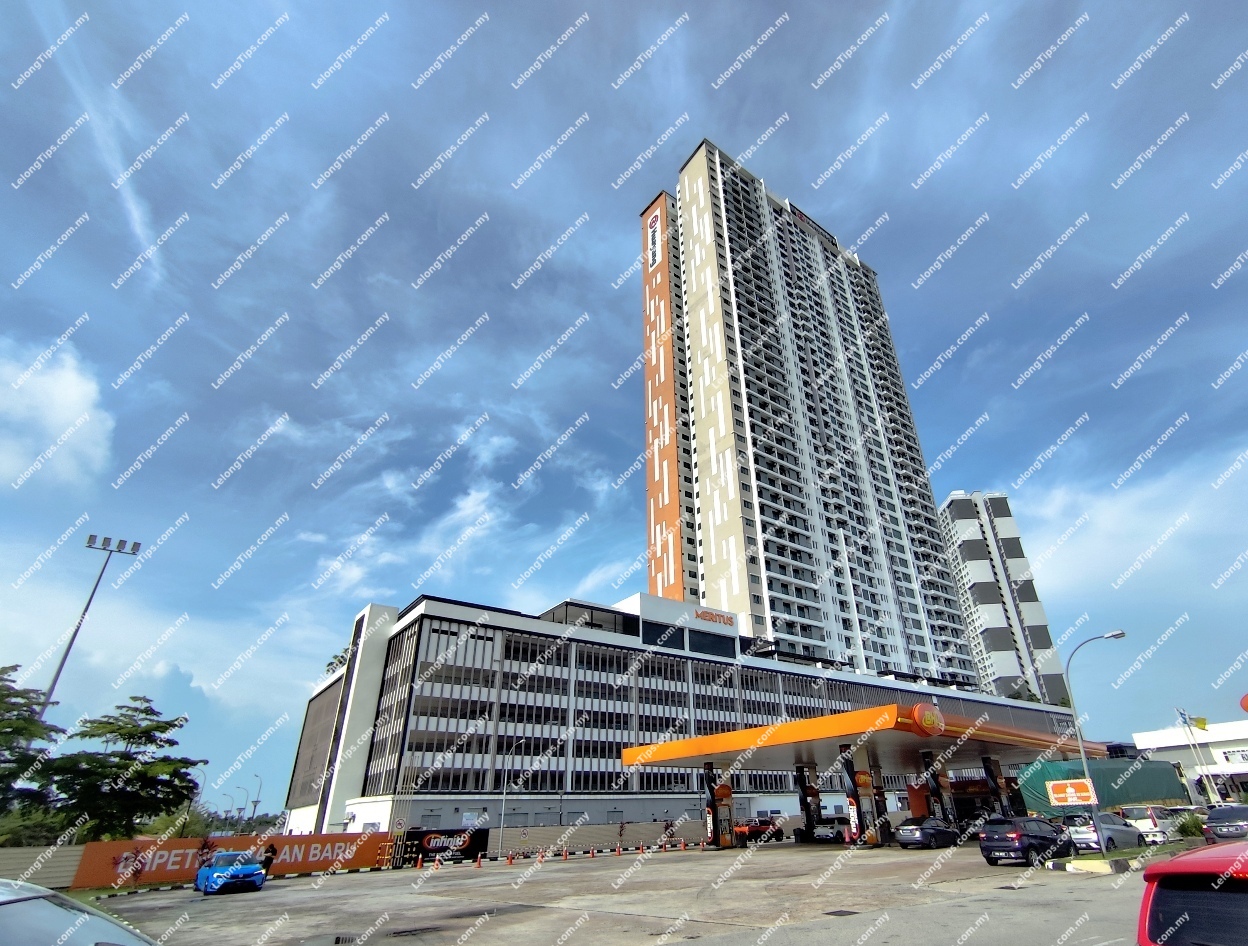 Condominium