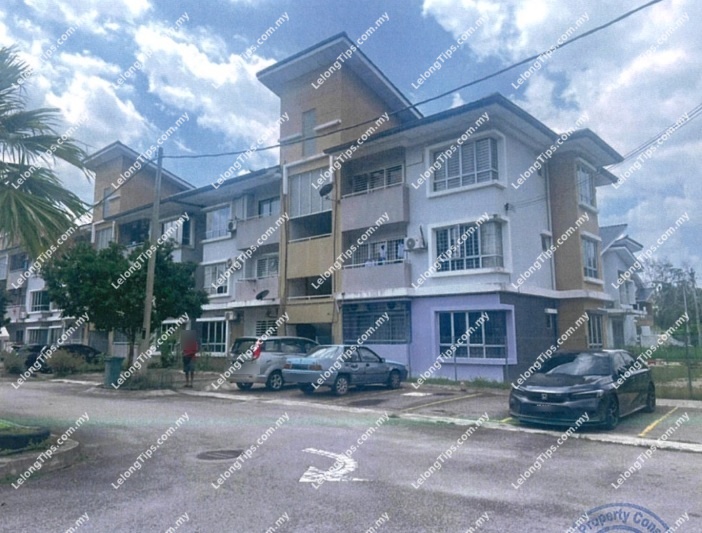 Town House