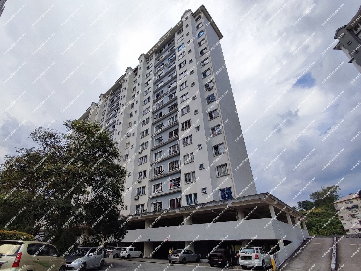 Condominium
