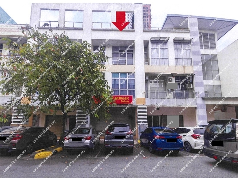 Office Unit