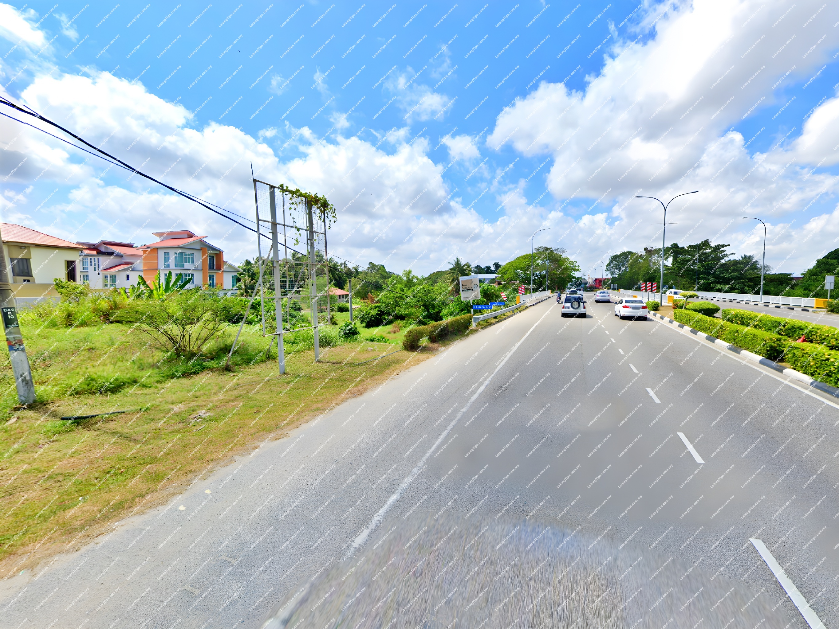 Land