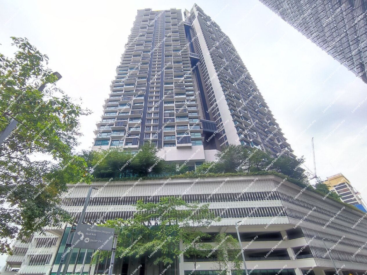 Service Apartment