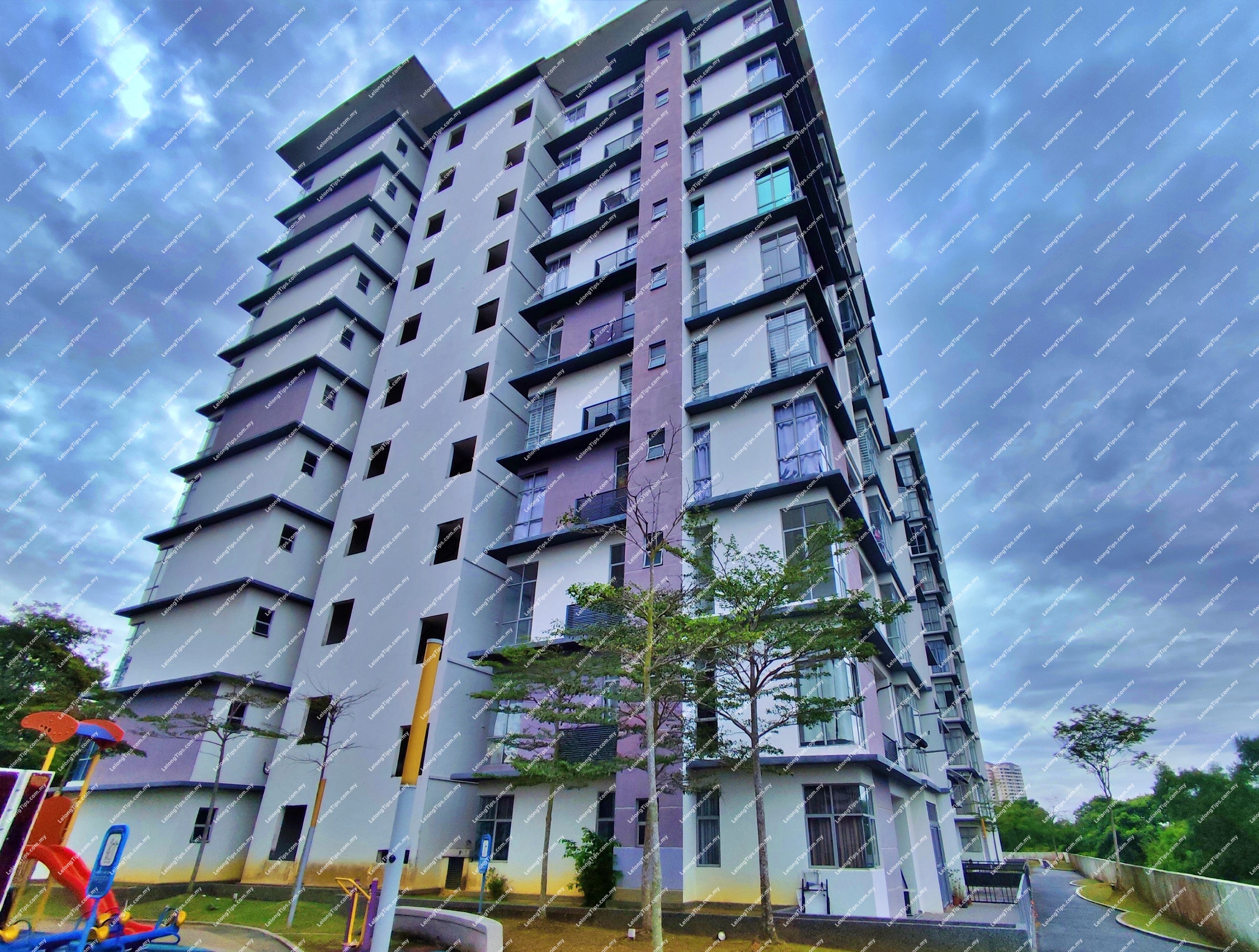 Condominium