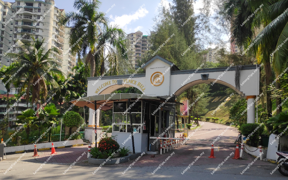 Condominium