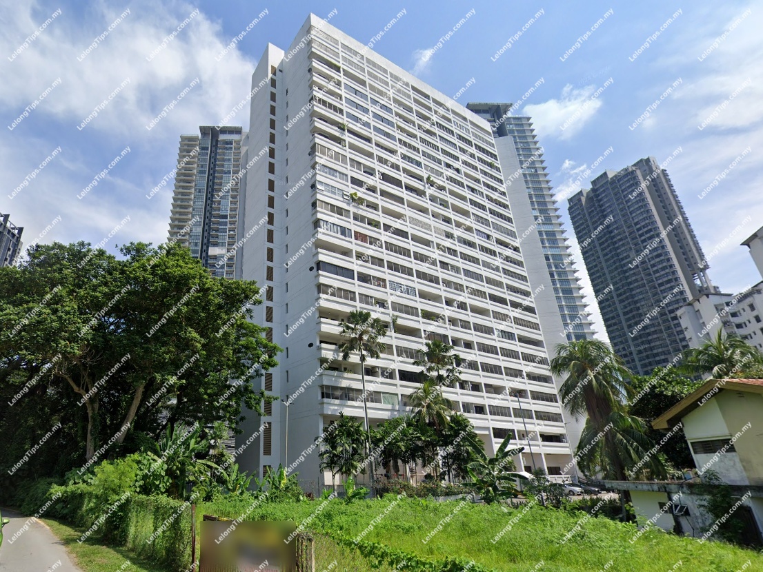 Condominium