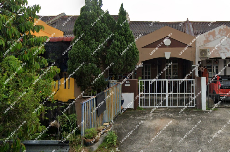 Terrace House