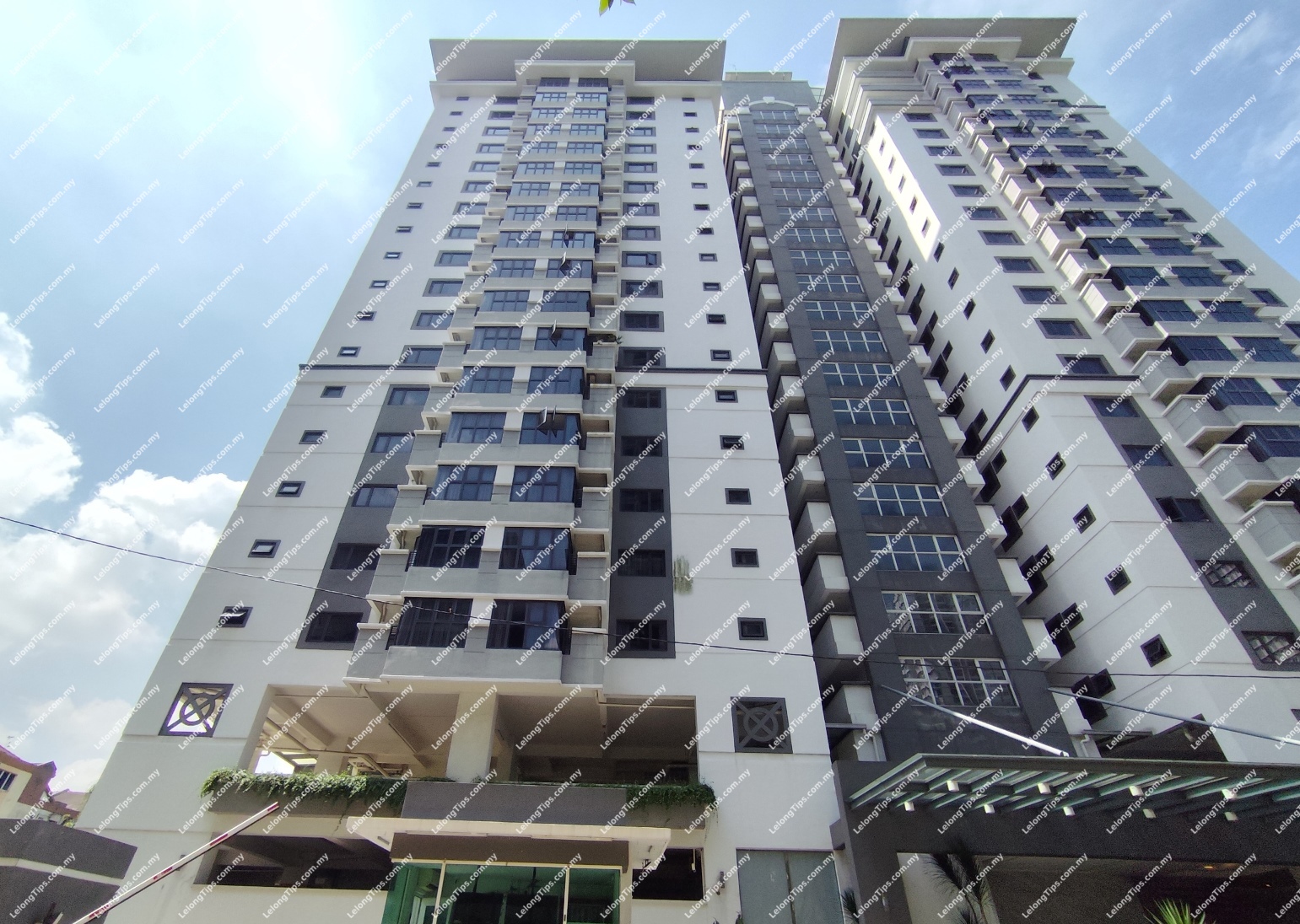 Condominium