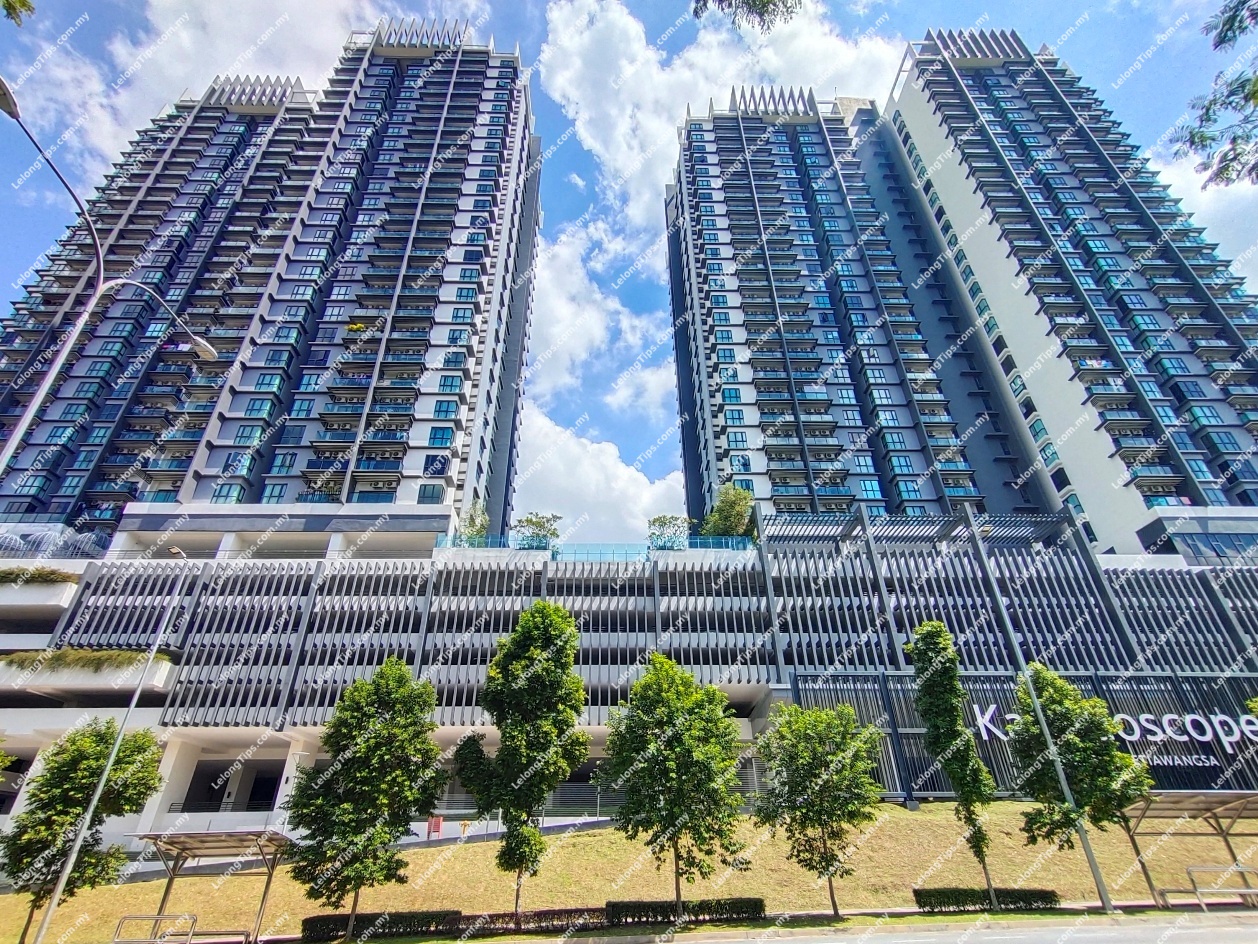 Condominium
