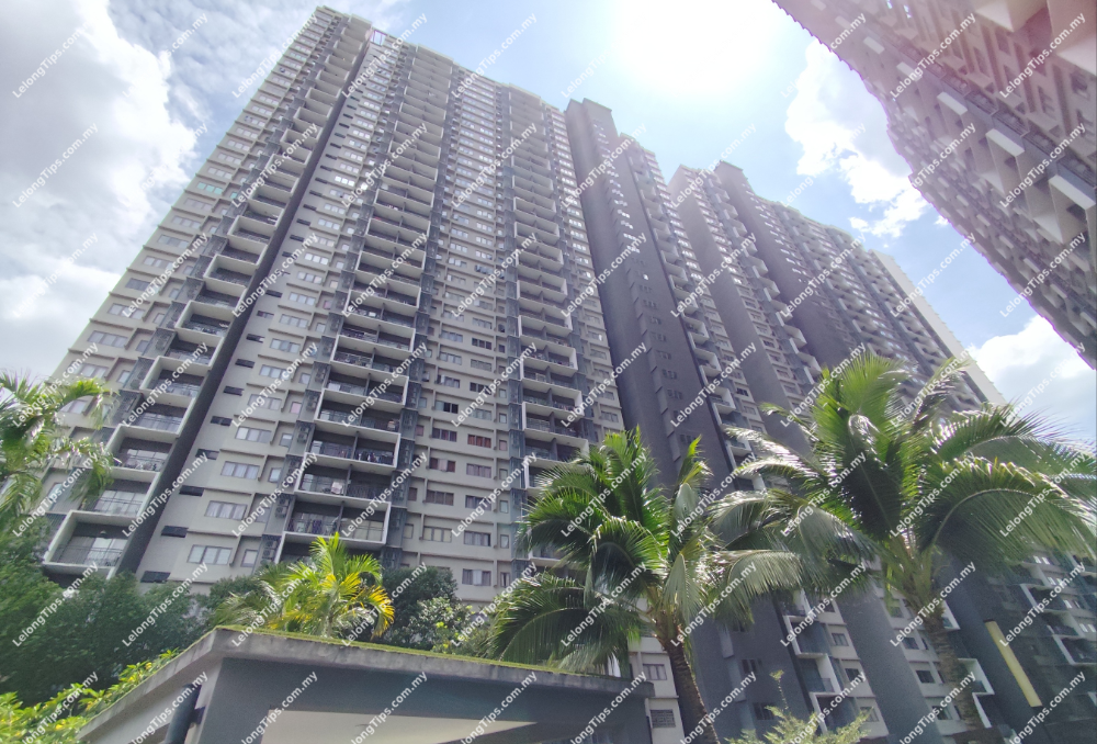 Service Apartment