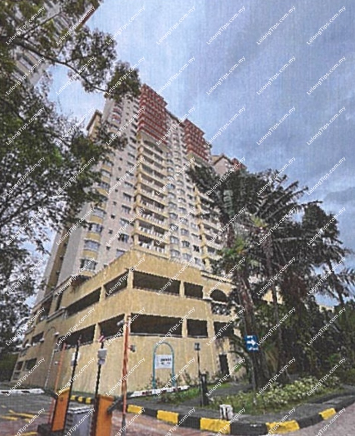 Service Apartment