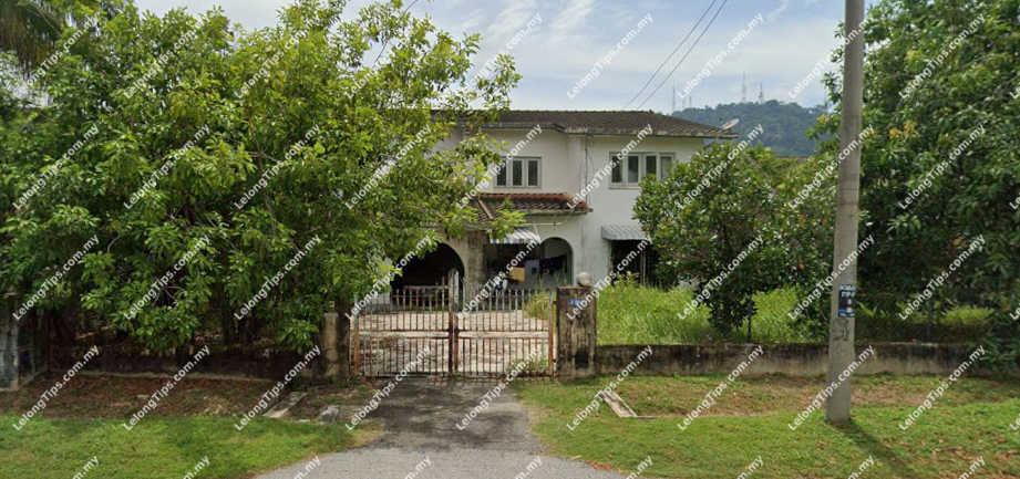2 Storey Detached House