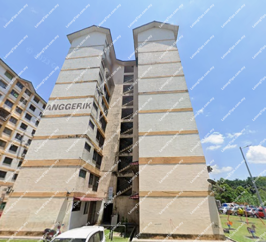 Seri Tanjung Apartment
