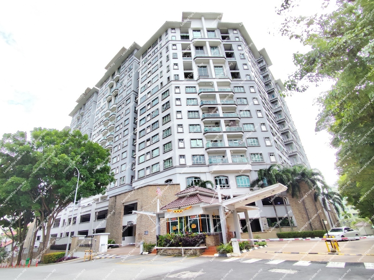 Condominium