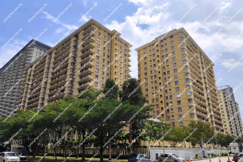 Condominium